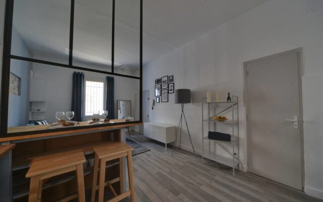 Architect Loft With Terrace - City Center