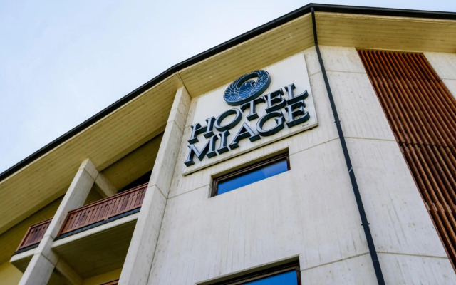 Hotel Miage