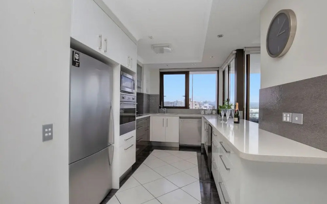Carool Apartments