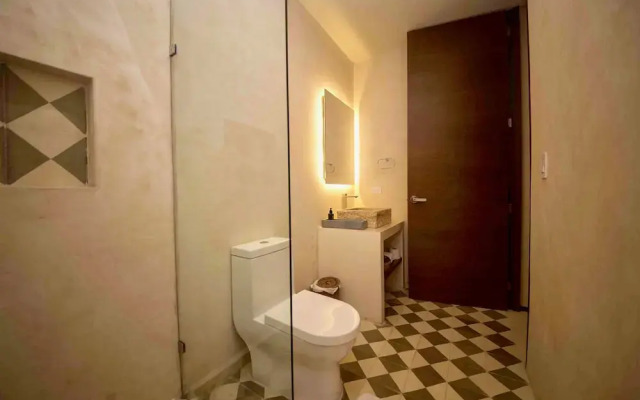 Condo Ceiba by Tulum Homes