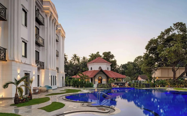 Ramada by Wyndham Goa Vagator