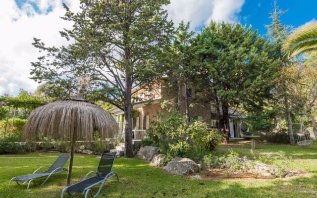 Holiday Home Romantica Ternelles