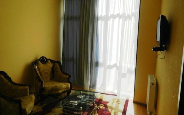 Hotel Argo