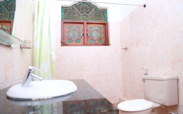 Sumal Villa