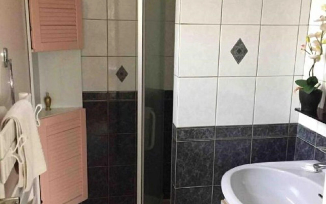 Maison Chevreuse, chambre chez l'habitant