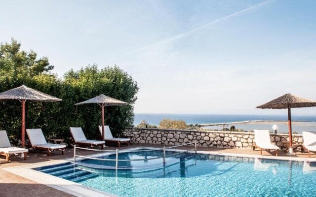 Niver Luxury Apartments