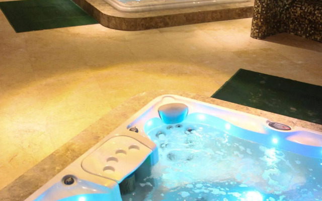 Rivoli Suites