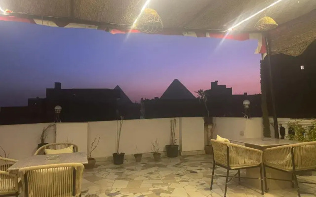 Hi Pyramids