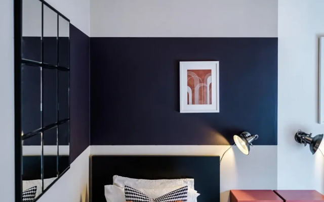 4 Bed Urban Home in Manchester