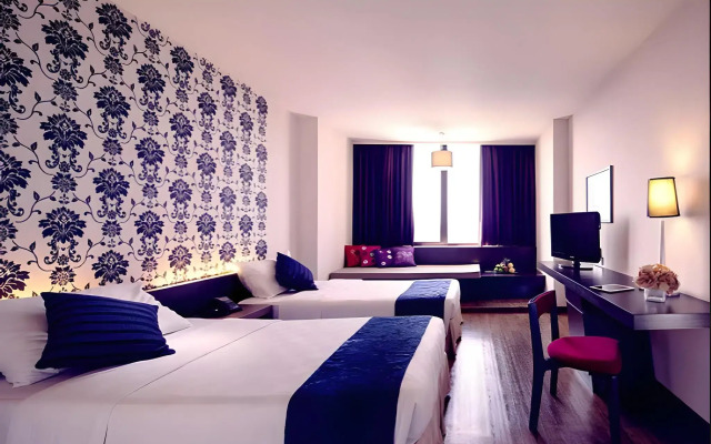 Garden Palace Hotel Surabaya