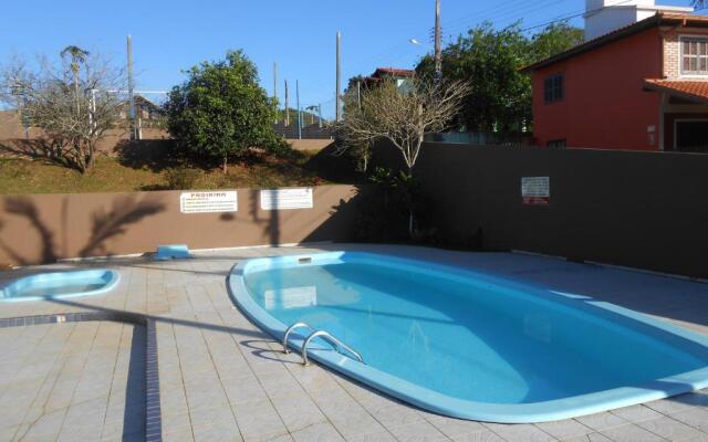 Apartamento Santinho