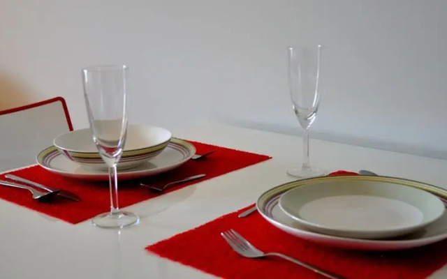 Apartament Plażowy - Gdańsk Neptun Park