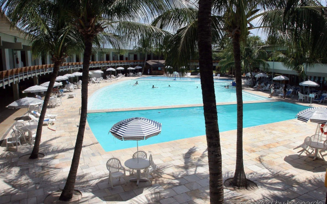 Tambaú Hotel