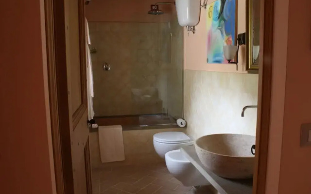 agriturismo il capannino