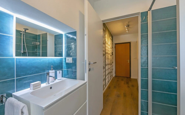 Via Dei Molini Apartment Dogs Allowed