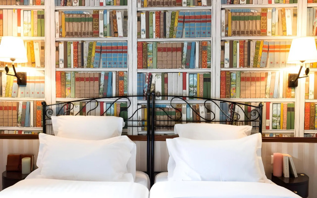 Le Relais Saint Sulpice