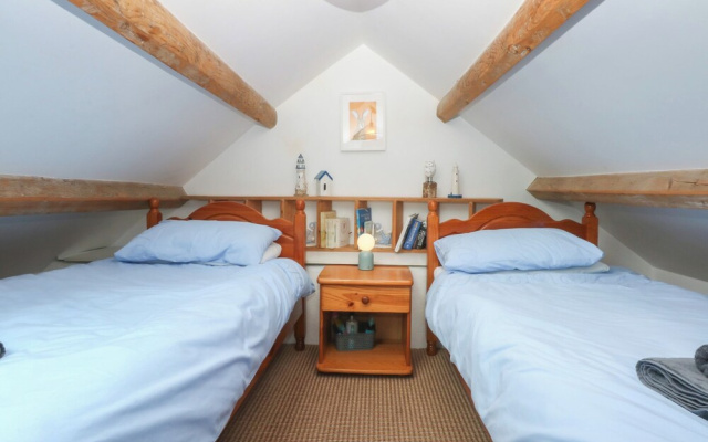 Parc y Brenin Holidays, Abersoch