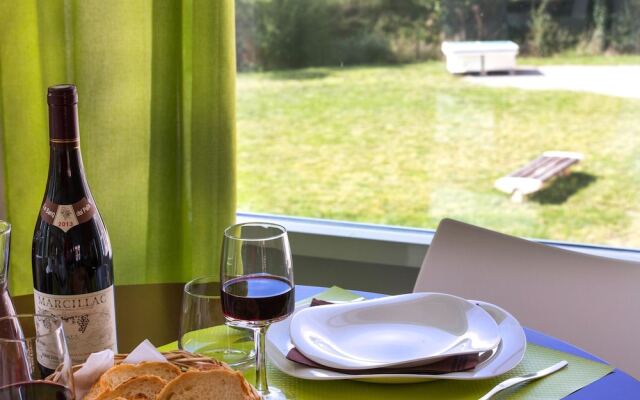 La Maison des Cent Vallées