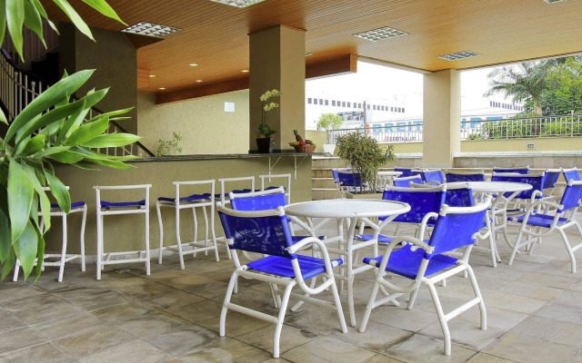 Mercure Jaraguá do Sul Hotel