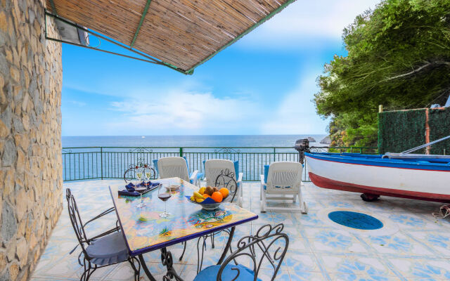 Hotel Villa Maria Pia