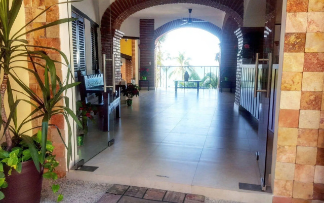 Marboka Hotel & Suites