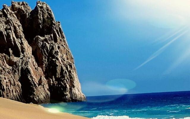Fusion Cabo at Puerta Cabos Village 204H