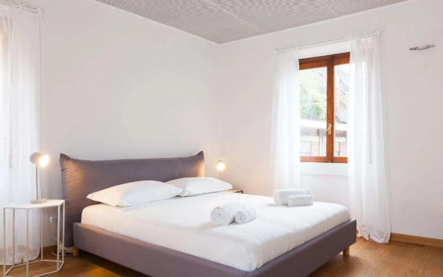 easyhomes - Spiga Suite