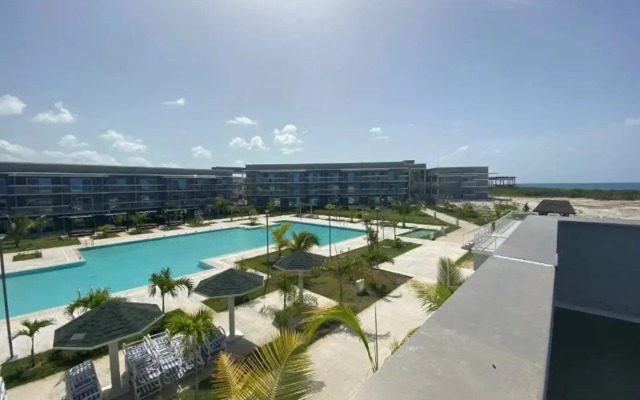 Vila Galé Cayo Paredón