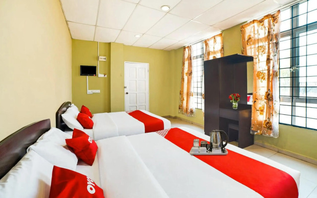 OYO 89573 Hotel Lii View