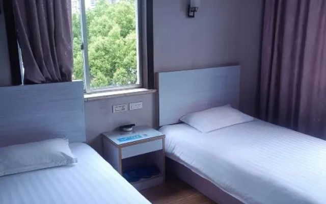 Jinchang Hotel Dongtou, Wenzhou