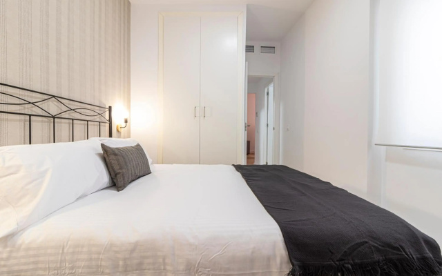 Allo Apartments Francos 1 Centro 2 Habitaciones