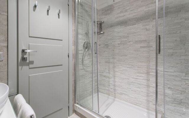 Cesare ai Cavalieri Suites