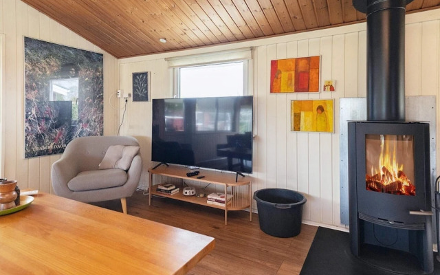 6 Person Holiday Home in Frederikshavn-by Traum
