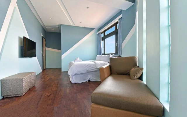 Skyey Ocean B&B