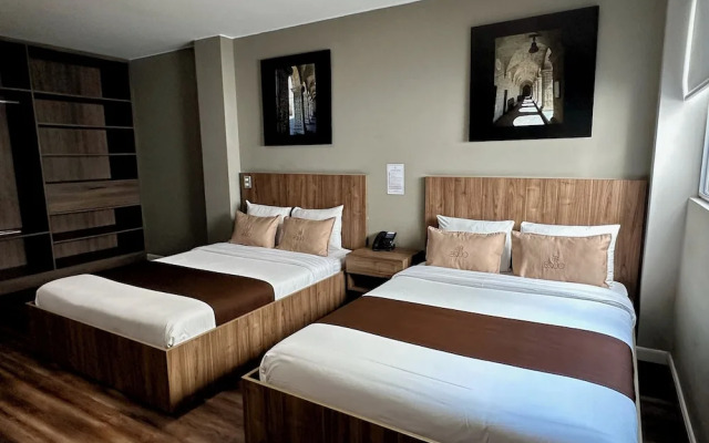 Equo Hotel Boutique