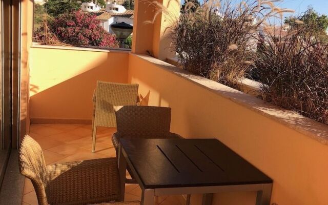 Baia da Luz Luxury 2Bed Apartment