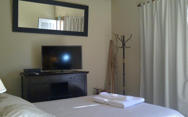 La Viña Casas isleñas