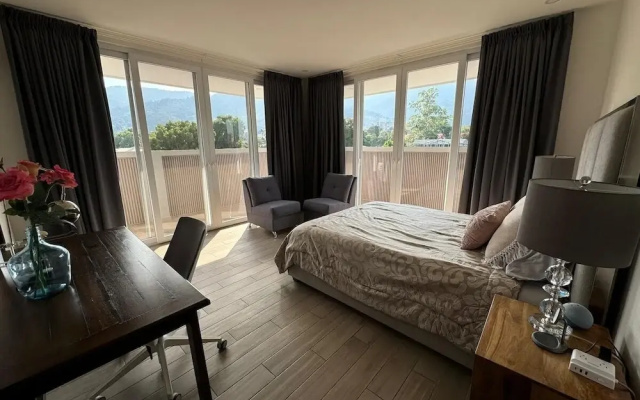 Luxury 3BR Penthouse City Mall SPS