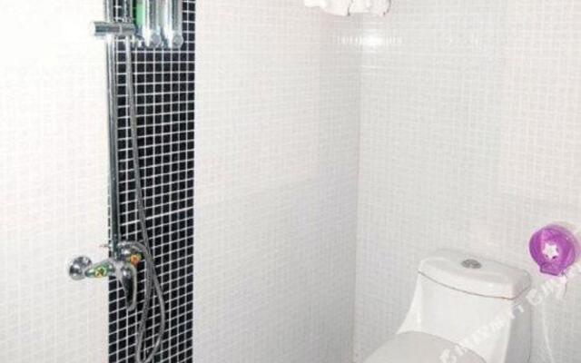 Xibu Mingzhu Business Hotel