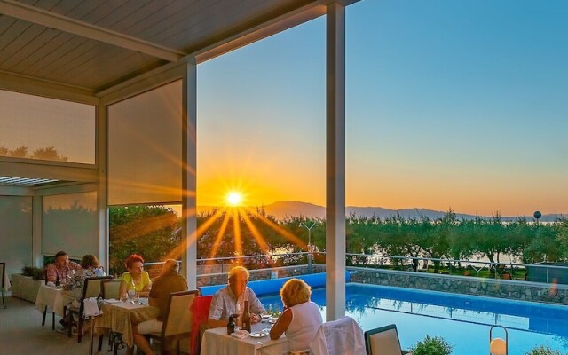 Villa Dijana