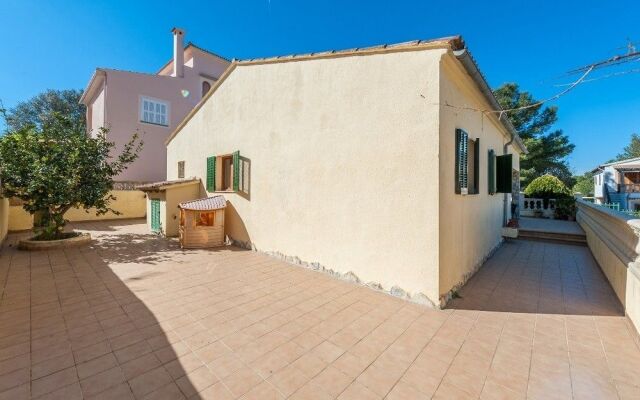 Villa Instint