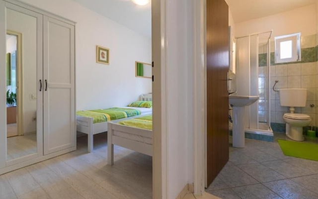 Apartment Masa