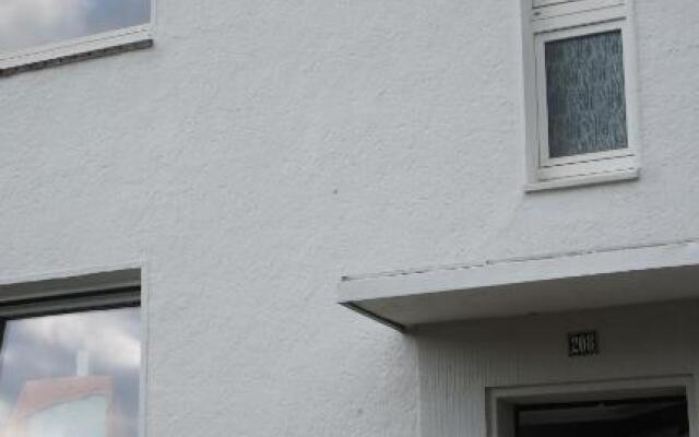 GästeHaus am Flughafen Düsseldorf