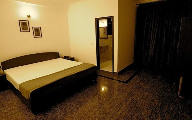 Townhouse 780 Hotel VM Residency
