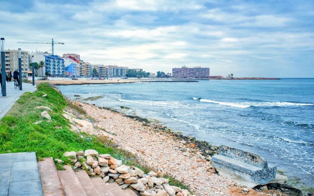 118 Los Locos Playa - Alicante Holiday