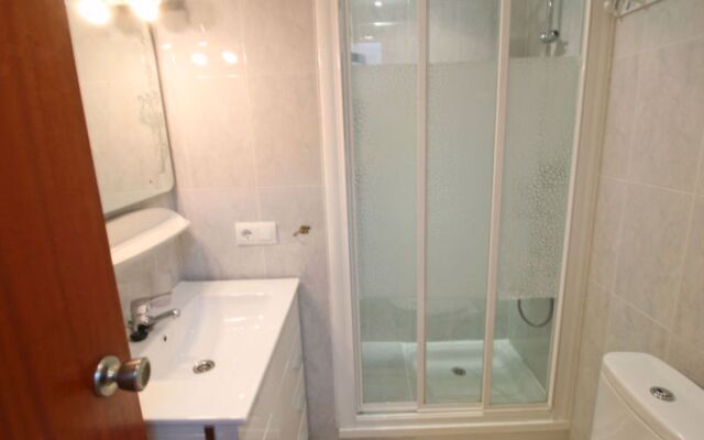 Apartment Voramar Calpe/Calp