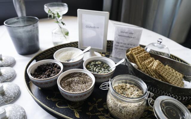 Grand Hotel Jonkoping, BW Signature Collection