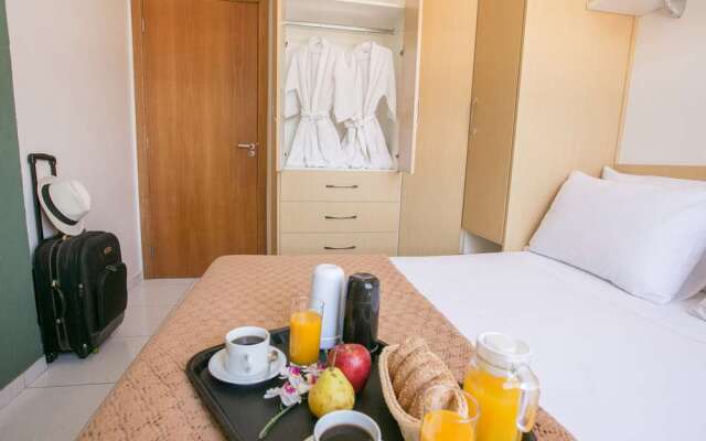 Premier Residence Hplus Long Stay