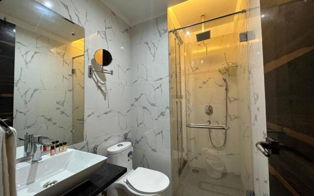 Hotel Hardik Palacio