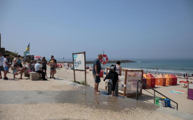 The Spot Hostel Ofir